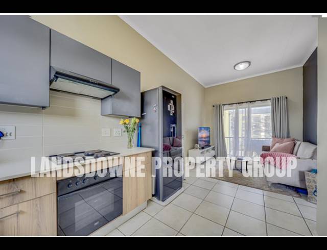 2 BEDROOM APARTMENT FOR SALE IN LINBRO PARK